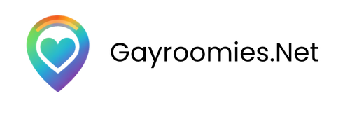 GayRoomies.Net Logo