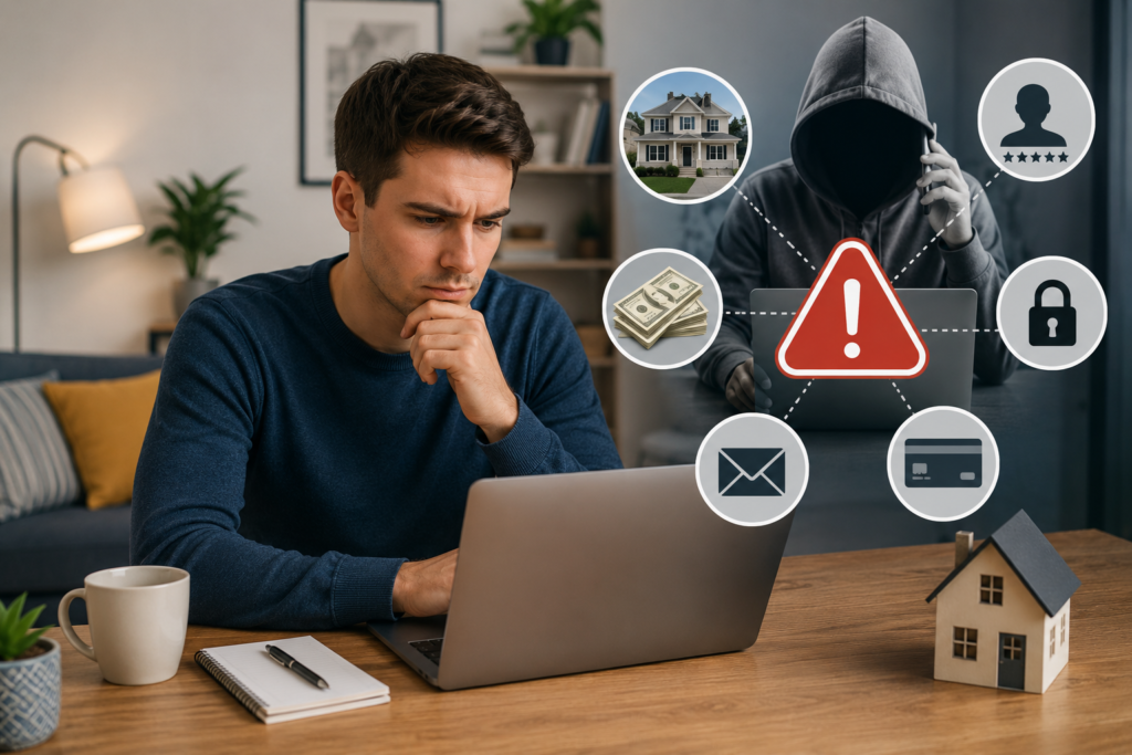 avoid scams gayroomies.net v1