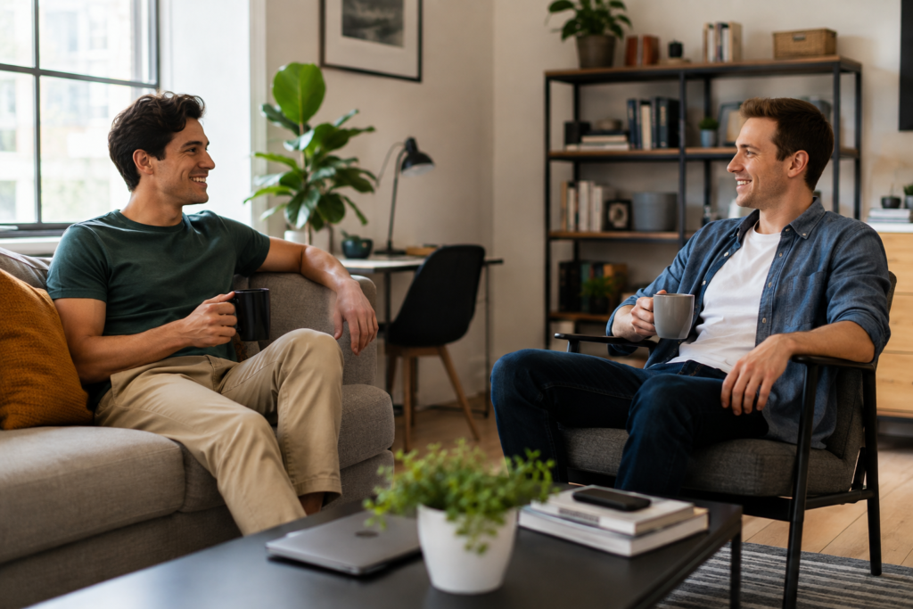 find the right landlord/roommate featured image